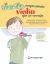 The Amazing Incredible Shrinking Violin - Spanish Edition : (el Increible Sorprendente Violin Que Se Encogia)