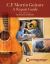 C. F. Martin Guitars: a Repair Guide - by Patrick Diburro
