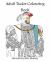 Tudor Colouring Book