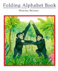 A Folding Alphabet Book