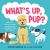 What's up, Pup? : How Our Furry Friends Communicate and What They Are Saying