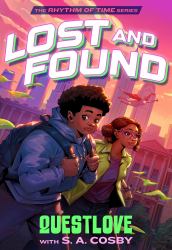 Lost and Found