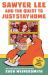 Sawyer Lee and the Quest to Just Stay Home
