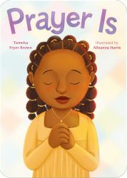 Prayer Is