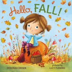 Hello, Fall!