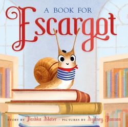 A Book for Escargot