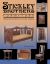 Stickley Brothers Furniture : Identification and Value Guide