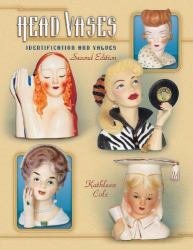 Head Vases : Identification and Values