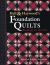 Hall and Haywood's Foundation Quilts : Buildings on the Past