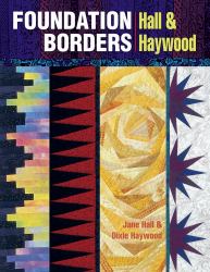 Foundation Borders : Hall and Hollywood