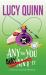 Any Way You Bury It : Secret Seal Isle Mysteries Book 4
