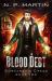 Blood Debt (Sorcerer's Creed Book 2)