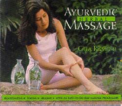 Ayurvedic Massage