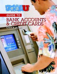 Real U Guide to Bank Accounts and Credit Cards
