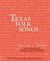 Texas Folk Songs Texas Folk Songs