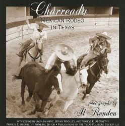 Charreada : Mexican Rodeo in Texas