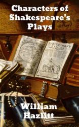 Characters of Shakespeare's Plays