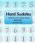 Hard Sudoku : 101 Large Clear Print Difficult to Solve Sudoku Puzzles