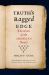 Truth's Ragged Edge : The Rise of the American Novel