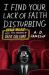 I Find Your Lack of Faith Disturbing : Star Wars and the Triumph of Geek Culture I Find Your Lack of Faith Disturbing : Star Wars and the Triumph of Geek Culture