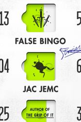 False Bingo : Stories