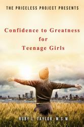 The Priceless Project Presents Confidence to Greatness for Teenage Girls
