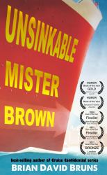 Unsinkable Mister Brown