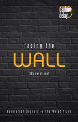 Facing the Wall : Revelation Secrets in the Quiet Place