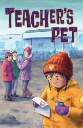 Teacher's Pet : English Edition