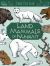 Junior Field Guide: Land Mammals : English Edition