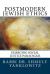 Postmodern Jewish Ethics : Emerging Social Justice Paradigms