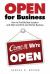 Open for Business: How to Find the Best Location and Start Any Brick and Mortar Business