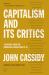 Capitalism and Its Critics : A History: from the Industrial Revolution to AI