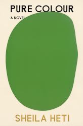 Pure Colour : A Novel