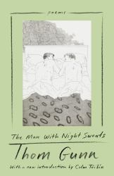 The Man with Night Sweats : Poems