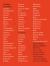 Thinking from Black : A Lexicon