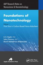 Foundations of Nanotechnology Volume One