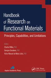 Handbook of Research on Functional Materials