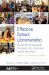 Effective School Librarianship : Successful Professional Practices from Librarians Around the World: Volume 1: the Americas and Europe