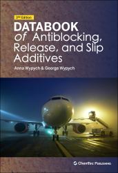 Databook of Antiblocking, Release, and Slip Additives