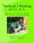 National 5 Reading for U, a, E : Practice Papers with Questions and Answers