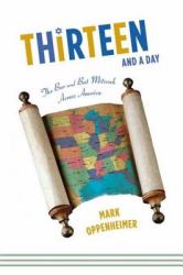 Thirteen and a Day