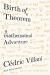 Birth of a Theorem