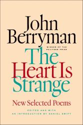 Heart Is Strange