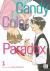 Candy Color Paradox, Vol. 1 Candy Color Paradox, Vol. 1