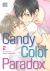 Candy Color Paradox, Vol. 2 Candy Color Paradox, Vol. 2