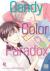 Candy Color Paradox, Vol. 4 Candy Color Paradox, Vol. 4