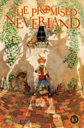 The Promised Neverland, Vol. 10 : Rematch