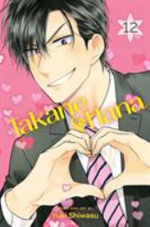 Takane and Hana, Vol. 12