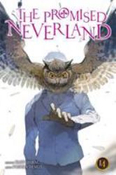 The Promised Neverland, Vol. 14 : Encounter